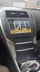 Sync 3 in a 2013 MKZ